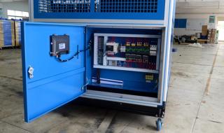 循环冷却水设备 循环冷却水设备