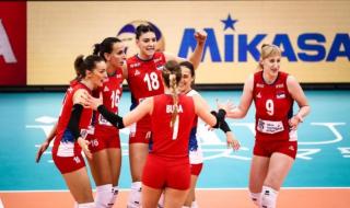 东京奥运会女排冠亚军